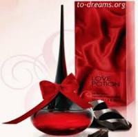 Eau de Parfum Love Potion